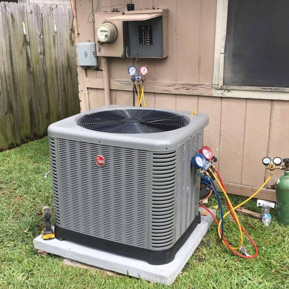 Residential Repair image