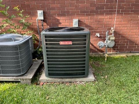 Gallery photos for Efficient AC Replacement Near Kemah Boardwalk: Image #1
