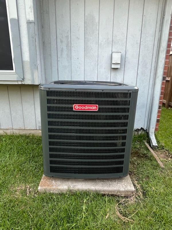 Gallery photos for Efficient Heating and Cooling Solutions Spring TX: Image #1