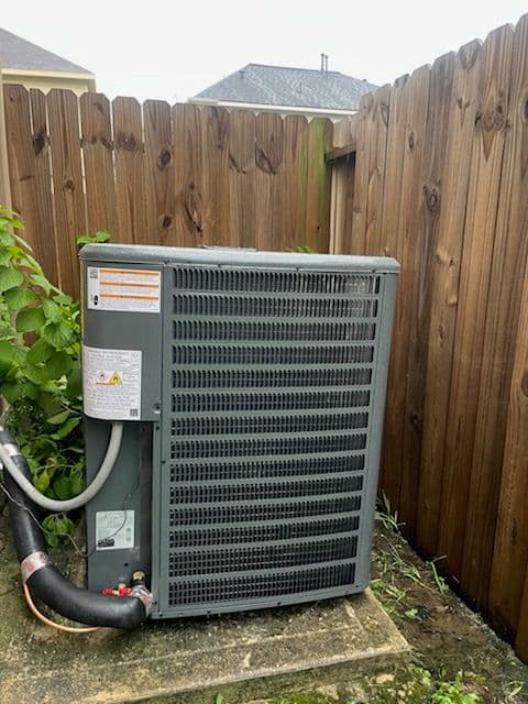 Gallery photos for High-Efficiency HVAC Installation in East Houston: Image #3